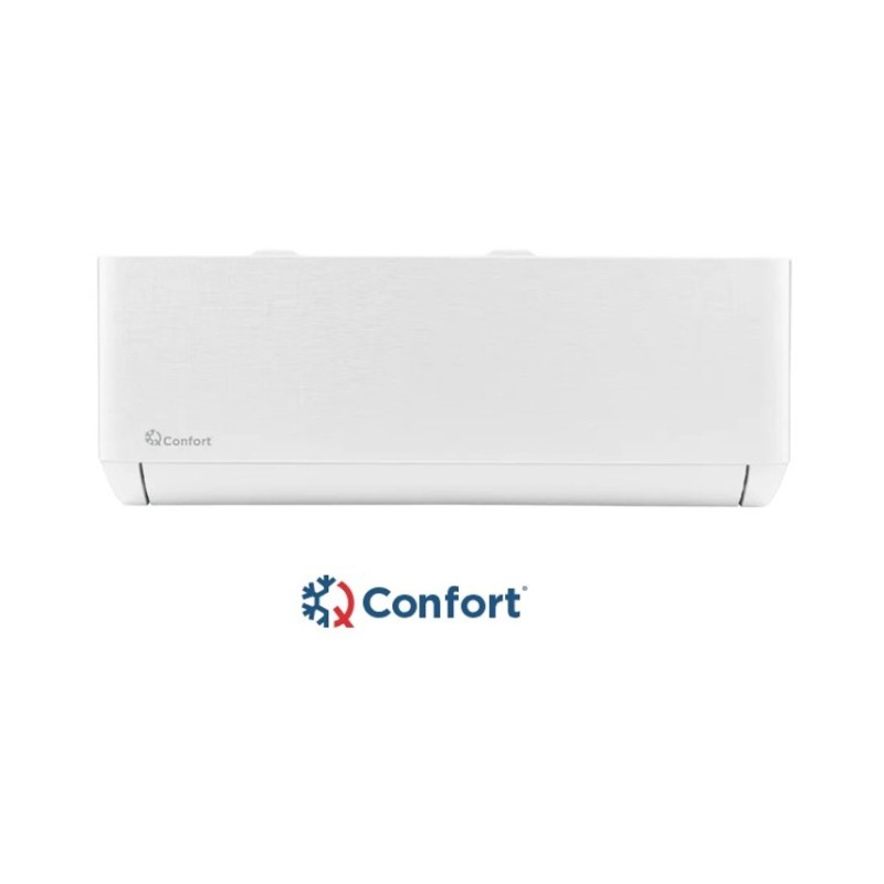 Climatizzatore Monosplit Q Confort - SIKELIA 12000 BTU