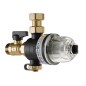 HCE - DIRTOUT COMPACT HCE - DIRTOUT COMPACT
