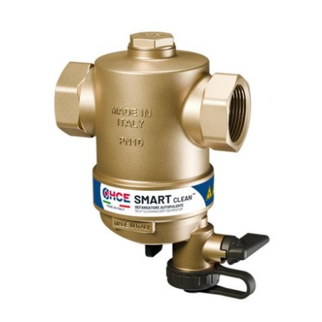 HCE - SMART CLEAN