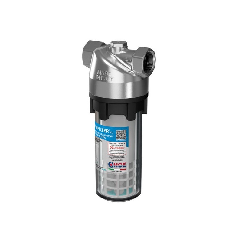 HCE - POLIFILTER XL