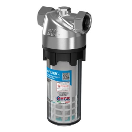 HCE - POLIFILTER XL