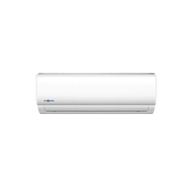 HOKKAIDO - WARRIORS 9000 BTU