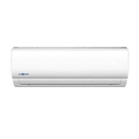HOKKAIDO - WARRIORS 9000 BTU