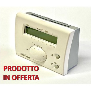 COMANDO REMOTO CR 53 PER CALDAIE SIME - 80922-26
