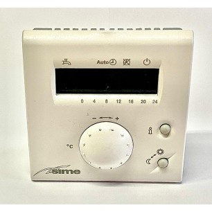 COMANDO REMOTO CR 53 PER CALDAIE SIME - 80922-26