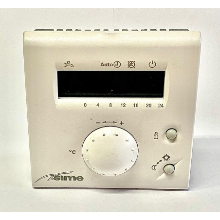 COMANDO REMOTO CR 53 PER CALDAIE SIME - 80922-26