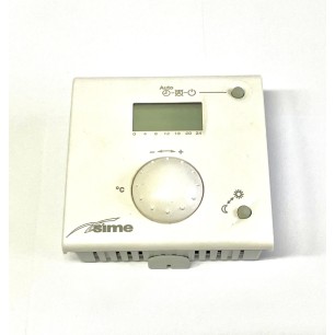 COMANDO REMOTO CR 53 PER CALDAIE SIME - 80922-27