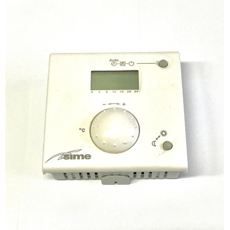 COMANDO REMOTO CR 53 PER CALDAIE SIME - 80922-27