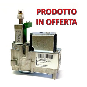 VALVOLA GAS SIME - 62438-04