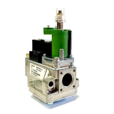 VALVOLA GAS SIME - 62438-04