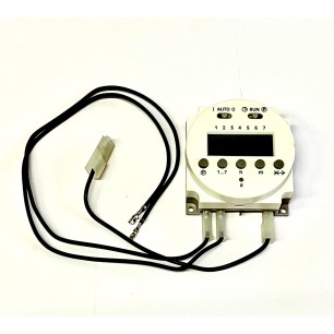 OROLOGIO PROGRAMMATORE SIME - 80922-03
