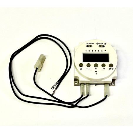 OROLOGIO PROGRAMMATORE SIME - 80922-03