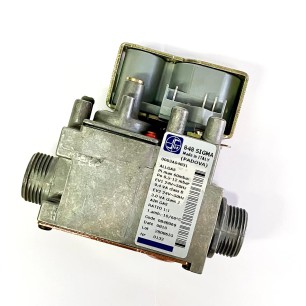 VALVOLA GAS SIME 24 V - 62438-25