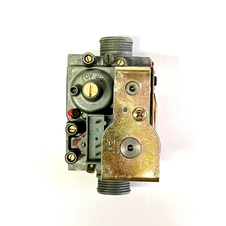 VALVOLA GAS SIME 24 V - 62438-25