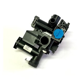 GRUPPO ACQUA RISCALDAMENTO SIME - 63196-96