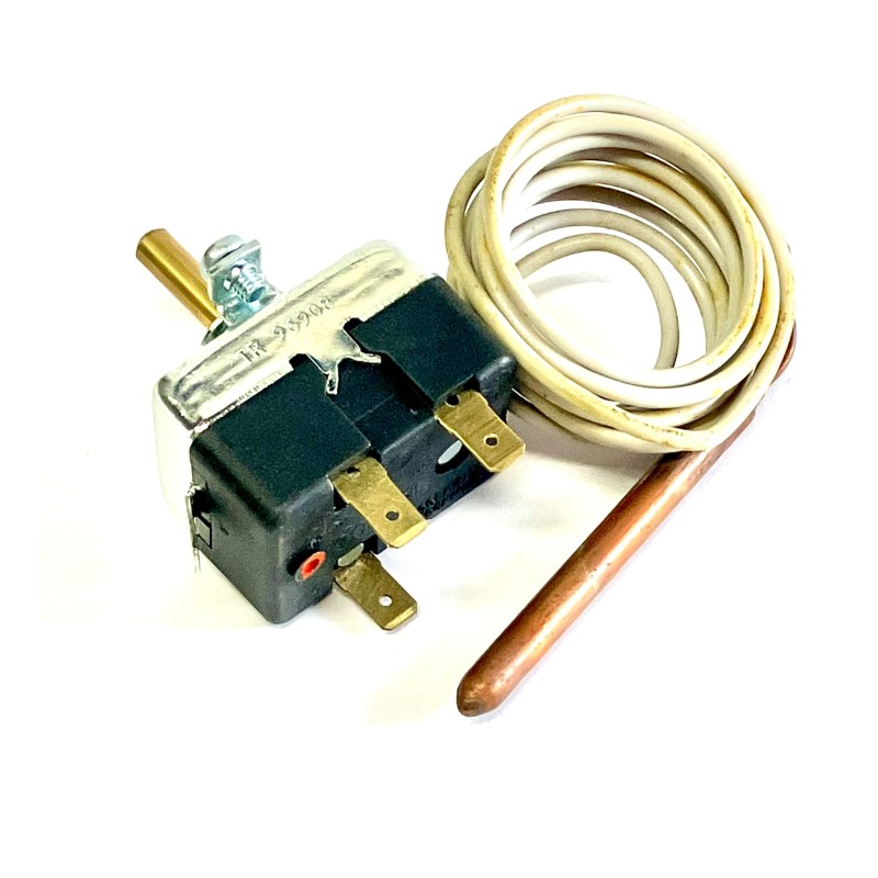 TERMOSTATO DI REGOLAZIONE BOLLITORE SIME - 60166-00