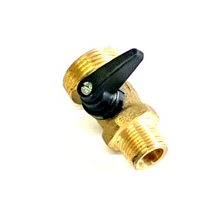 RUBINETTO DI SCARICO 3/8" SIME - 61791-00