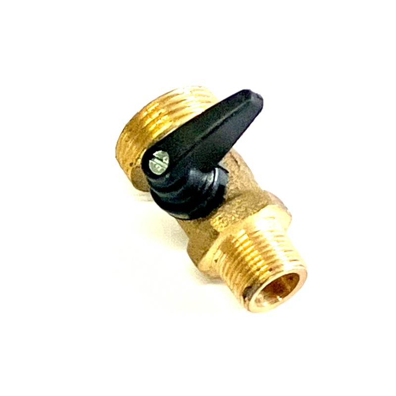 RUBINETTO DI SCARICO 3/8" SIME - 61791-00