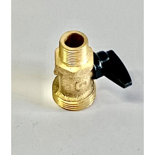 RUBINETTO DI SCARICO 3/8" SIME - 61791-00