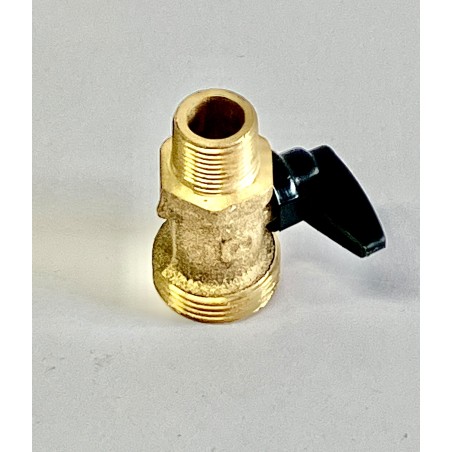 RUBINETTO DI SCARICO 3/8" SIME - 61791-00