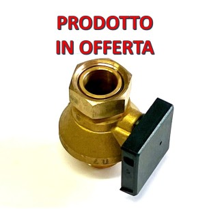 FLUSSOSTATO SIME 3/4" M-F - 61493-04