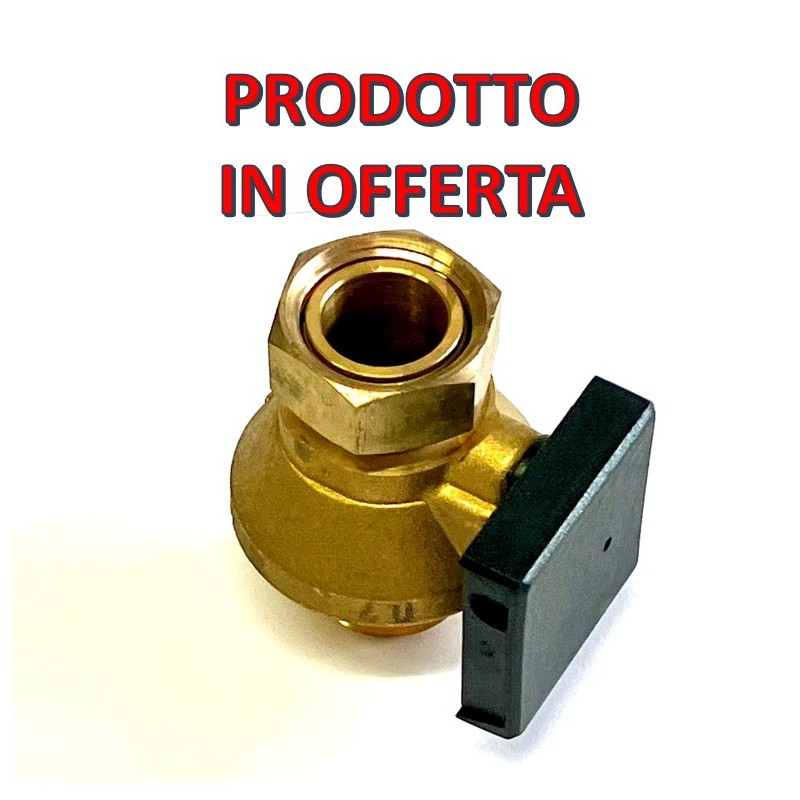 FLUSSOSTATO SIME 3/4" M-F - 61493-04