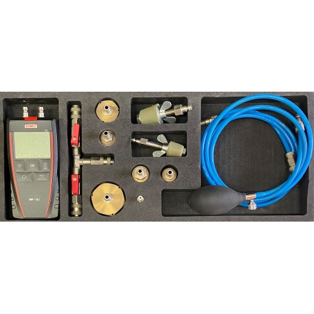 Kit Micromanometro MP 130