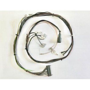 CABLAGGIO VM/1, VMW/1 ATMOBLOCK - 256062
